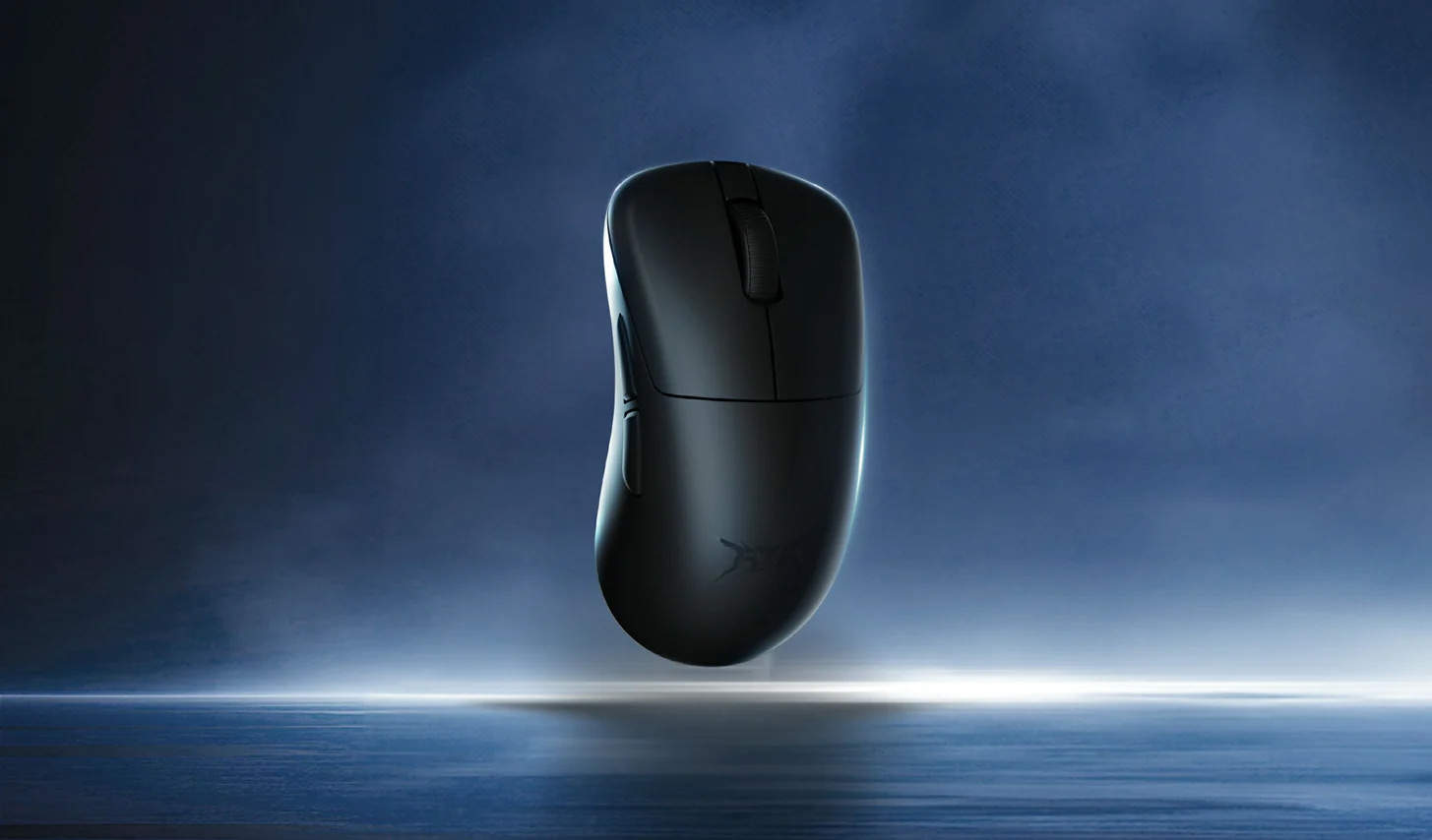 Бездротова миша ATK Z1 PRO MAX 8000 Гц із сенсором PixArt 3950 та ультралегким корпусом